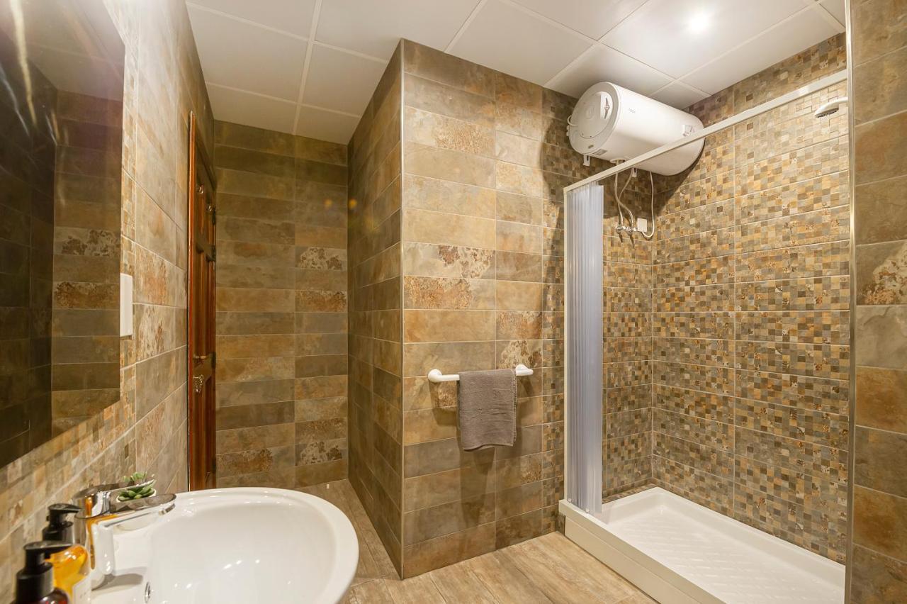 Summer Breeze 3 Bedroom Family Maisonette With Sunny Terrace In Mellieha - By Getawaysmalta Exteriér fotografie