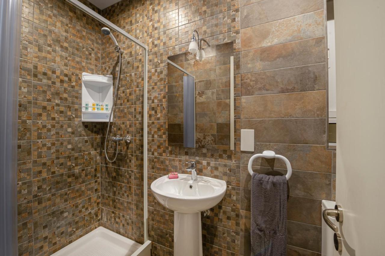 Summer Breeze 3 Bedroom Family Maisonette With Sunny Terrace In Mellieha - By Getawaysmalta Exteriér fotografie